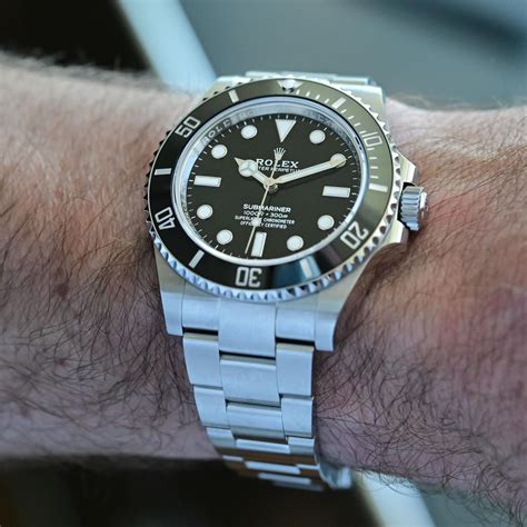 rolex day date 2020 price|2020 rolex submariner no date.